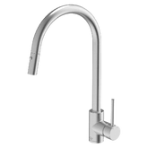 Abey Gareth Ashton 316 Gooseneck Pullout Sink Mixer